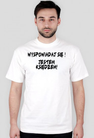 Wyspowiadaj się