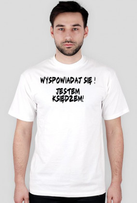 Wyspowiadaj się