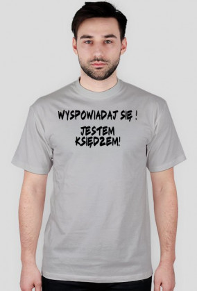 Wyspowiadaj się