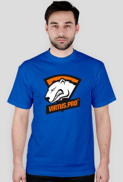 Niebieska Virtus