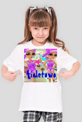 Fioletowo *.*