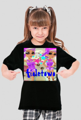 Fioletowo *.*