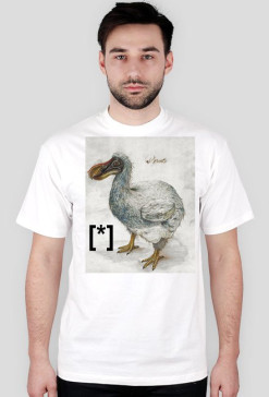 Dodo/Man