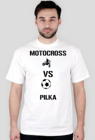 Motocross vs Piłka v.2