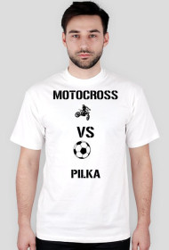 Motocross vs Piłka v.2