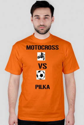 Motocross vs Piłka v.2