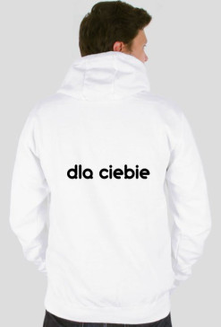 bluza męska (na prezent)