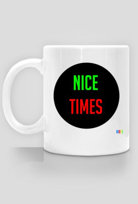NICE TIMES - KUBECZEK