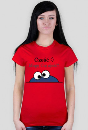 Ciasteczkowy potwór