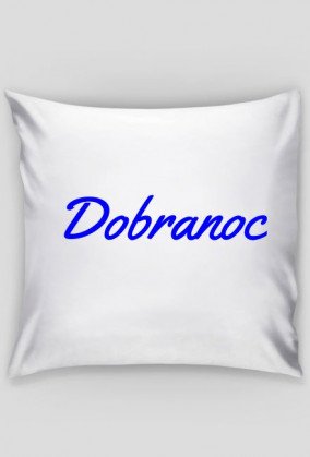 DOBRANOC :3