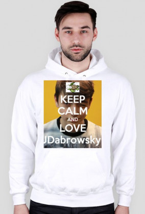 dla fanów JDabrowsky