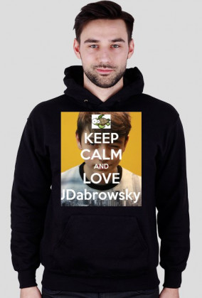 dla fanów JDabrowsky