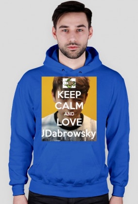 dla fanów JDabrowsky