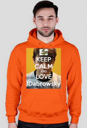 dla fanów JDabrowsky