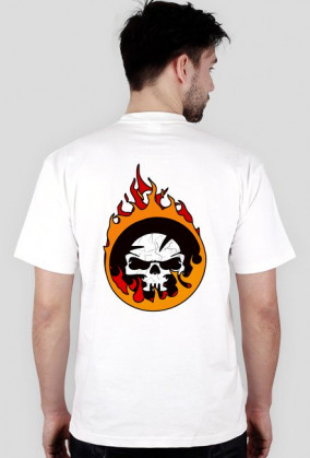 FireSkull (multi-kolor)