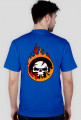 FireSkull (multi-kolor)