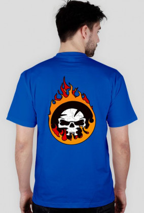 FireSkull (multi-kolor)