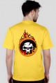 FireSkull (multi-kolor)