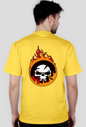 FireSkull (multi-kolor)