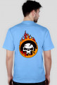 FireSkull (multi-kolor)