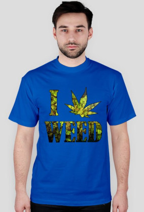 Boruta Weed