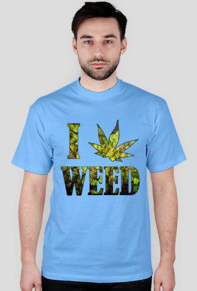 Boruta Weed