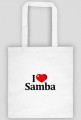 Samba Bag I