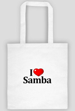 Samba Bag I