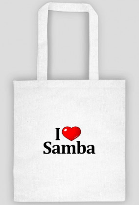 Samba Bag I