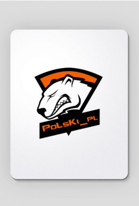 Podkładka pod myszkę PoLsKi_pl