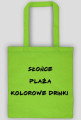 Torba na plażę