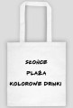 Torba na plażę
