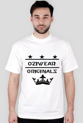 Koszulka OziWear Originals