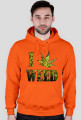 Boruta Weed