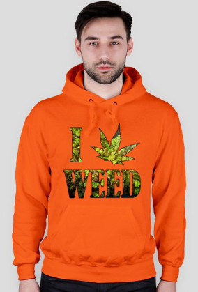 Boruta Weed