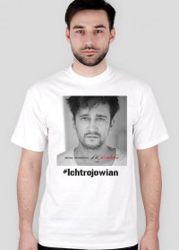#MW Fanowska koszulka