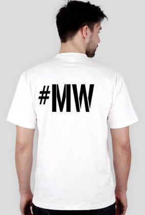 #MW Fanowska koszulka