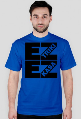 Ez Triki Ez Life My friends