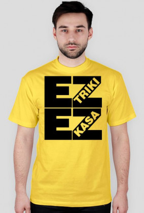 Ez Triki Ez Life My friends