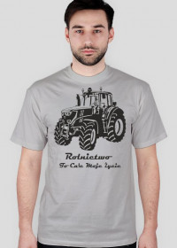 Rolnictwo - Koszulka