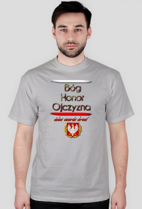 Koszulka BHO