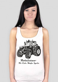 Rolnictwo - Koszulka Krótka