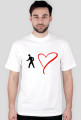 run from love