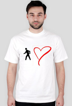 run from love