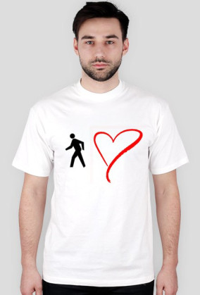 run from love
