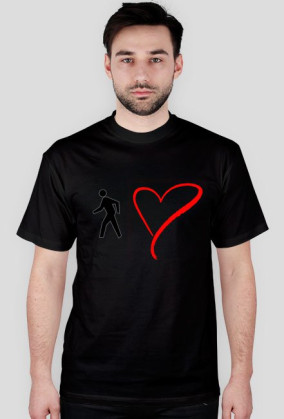 run from love