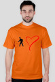 run from love