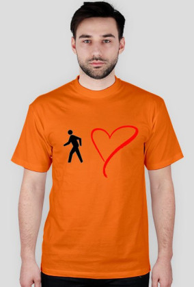 run from love