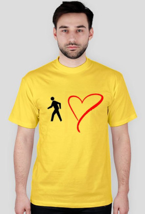 run from love