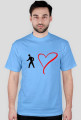 run from love